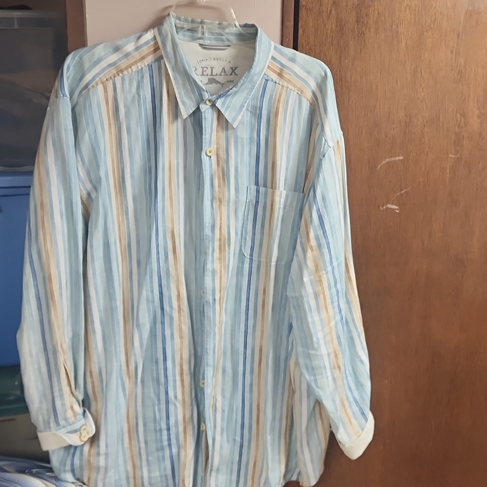 Casual shirt